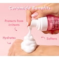 thumbnail image 3 of Limpiador TONYMOLY Wonder Ceramide Mochi Espuma Hidratante, 3 of 4