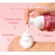 thumbnail image 3 of Limpiador TONYMOLY Wonder Ceramide Mochi Espuma Hidratante, 3 of 4