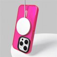 thumbnail image 4 of Crystal Clear Magnetic Magsafe Case For Iphone 15 Series - Sleek & Secure,iPhone 15 Pro, 4 of 4