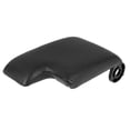 thumbnail image 1 of Unique Bargains Car Center Console Box Cover Replacement Gray for BMW M3 2001-2006, 1 of 6