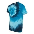 thumbnail image 3 of Dyenomite Tide Tie-Dyed T-Shirt, 3 of 4