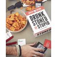 thumbnail image 4 of Juego de fiesta DSS Games Drunk Stoned or Stupid Master Edition, 4 of 6