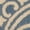 Cream/Blue, variant on SAFAVIEH Linden Odetta Damask Runner Rug, Cream/Blue, 2' x 8'
