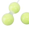 thumbnail image 4 of Lot de 3 balles d'exercice pour les muscles du plancher pelvien en silicone pour femmes, pour resserrer les muscles après l'accouchement, 4 of 4