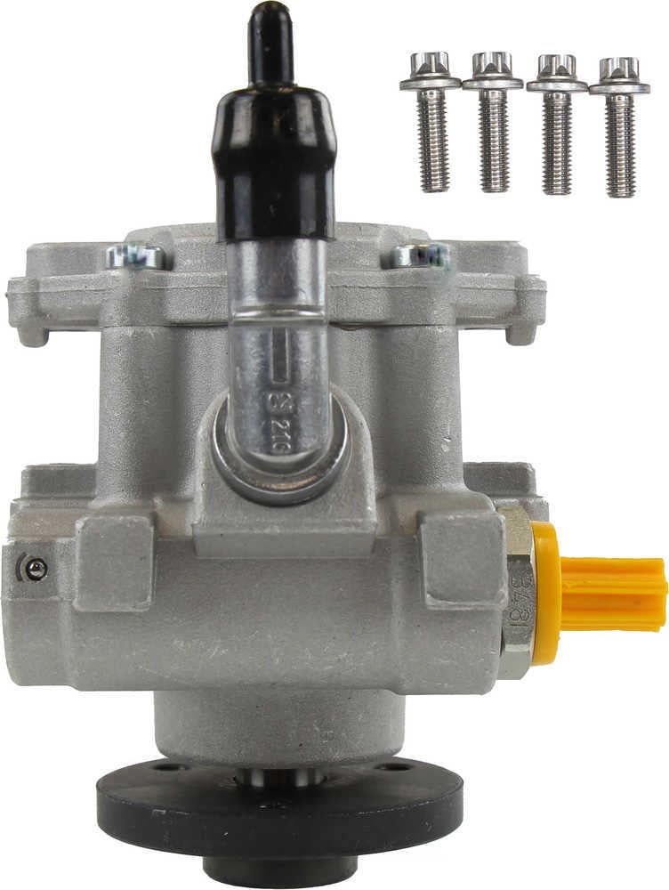 Atlantic Automotive Engineering 5799NH AAE New Hydraulic Power Steering Pump 100% Tested