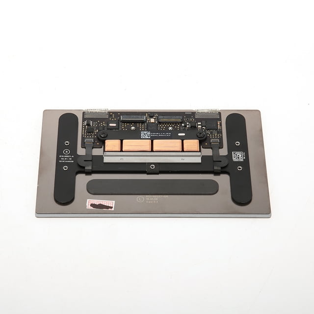 Reemplazo del Trackpad, reemplazo Ideal del panel táctil del Trackpad para Macbook Retina modelo Touchpad rendimiento probado