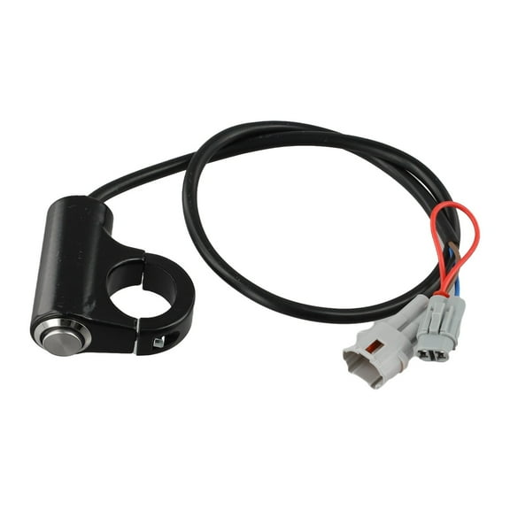 Headlight Switch Waterproof Button Switch for Surron for Light Bee X/S