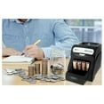 thumbnail image 3 of Royal Sovereign QS-1AC One Row Electric Coin Sorter, 3 of 11