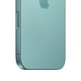 thumbnail image 6 of AT&T iPhone 16 256GB Teal. Apple Intelligence., 6 of 13