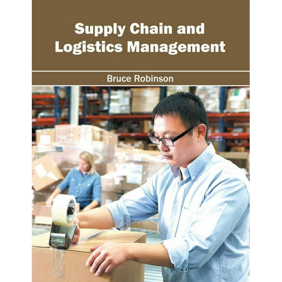 Supply Chain and Logistics Management, (Hardcover)
