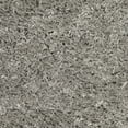 thumbnail image 3 of SAFAVIEH Polar Abbot Solid Shag Area Rug, Silver, 3' x 5', 3 of 9
