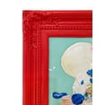 thumbnail image 2 of Cuadro Decorativo Galerias El Triunfo Diseño Pintura Blanco Y Colores 30x36cm, 2 of 4