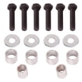 thumbnail image 5 of Slider Protector para moto Mach NS200 Stunt color Negro Acero, 5 of 5