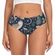 thumbnail image 1 of Fotbe Retro Forest Animals Calzones Estampados para Mujer – Ropa Interior de Algodón, Cómoda, Suave y Elástica-Small, 1 of 6