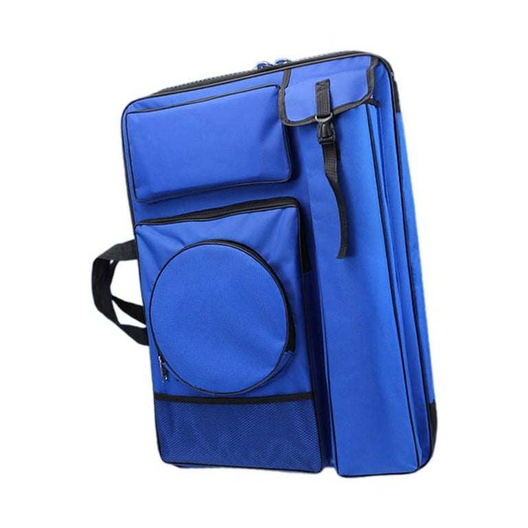Art Portfolio Case,Art Portfolio Bags Carry Case Art Supplies Tote