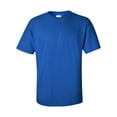 thumbnail image 1 of Gildan T-Shirt en Coton Ultra pour Hommes et pour Femmes Uni Coupe Classique, 1 of 1