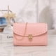 thumbnail image 1 of Xihbxyly Ofertas Relámpago de Hoy Liquidación de Almacén Bolso Bandolera y Correa para Mujer, Moda, Sencillo, para Teléfono Móvil, 1 of 3
