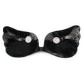 thumbnail image 2 of Sticky Bra Strapless Backless Bra Adhesive Bras for Women Invisible Silicone Bras Push Lift Up Bra, 2 of 5