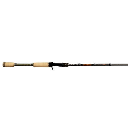 DOBYNS RODS CHAMPION EXTREME HP CASTING / 7 0 / 1 PC / 10-20 LB LINE WEIGHT / 1/4-1 OZ LURE WEIGHT / HEAVY FAST ACTION / CORK-SPLIT HANDLE