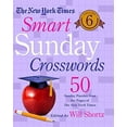 thumbnail image 1 of The New York Times Smart Sunday Crosswords (Volume 6), 1 of 2