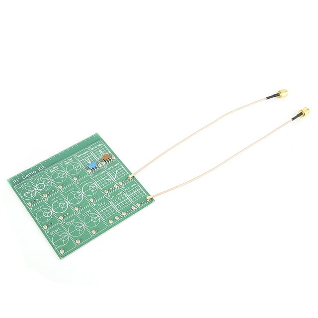 RF Demo Board,RF Demo Kit RF RF Tester Board RF Demo Kit Industry-Leading Standards