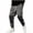 Dark Gray, variant on Mens Sweat Pants Sweatpants for Men Cotton Baggy Drawstring Elastic Waist Tapered Pants with Pockets Athletic Gym Joggers Straight Leg Pants