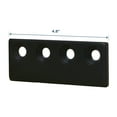 thumbnail image 3 of V980 Connection Adaptor - Matte Black, 3 of 4