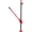 60 inch, variant on 48 Inch High Lift Farm Jack - 7000 LBS Heavy Duty Ratcheting Utility Lift Jack for Off Road Truck SUV ATV and Farm Equipment