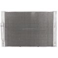thumbnail image 2 of Radiator For Infiniti G37 G35 G25 & Nissan 370Z w/ Automatic Transmission - BuyAutoParts, 2 of 7