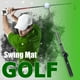 thumbnail image 3 of Btafrte Entrenamiento Práctica Golf Metal Goma Accesorios Telescópicos Duraderos para Exteriores, 3 of 9