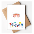 thumbnail image 1 of Curry Food Wedding Cards Congratulations Greeting Envelopes, 1 of 3