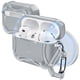 thumbnail image 1 of Funda ESR AirPods Pro 3 2025 MagSafe Ready gris, 1 of 9
