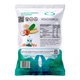 thumbnail image 3 of Churritos de amaranto y nopal Holichurros Holiblend chipotle 80 g, 3 of 4