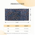 thumbnail image 5 of Lsque Function Source Code Pattern Party Banner, Festive Banner , Holiday Celebrations and Events for Carnival Birthday Party Festival Decorations-Medium, 5 of 8