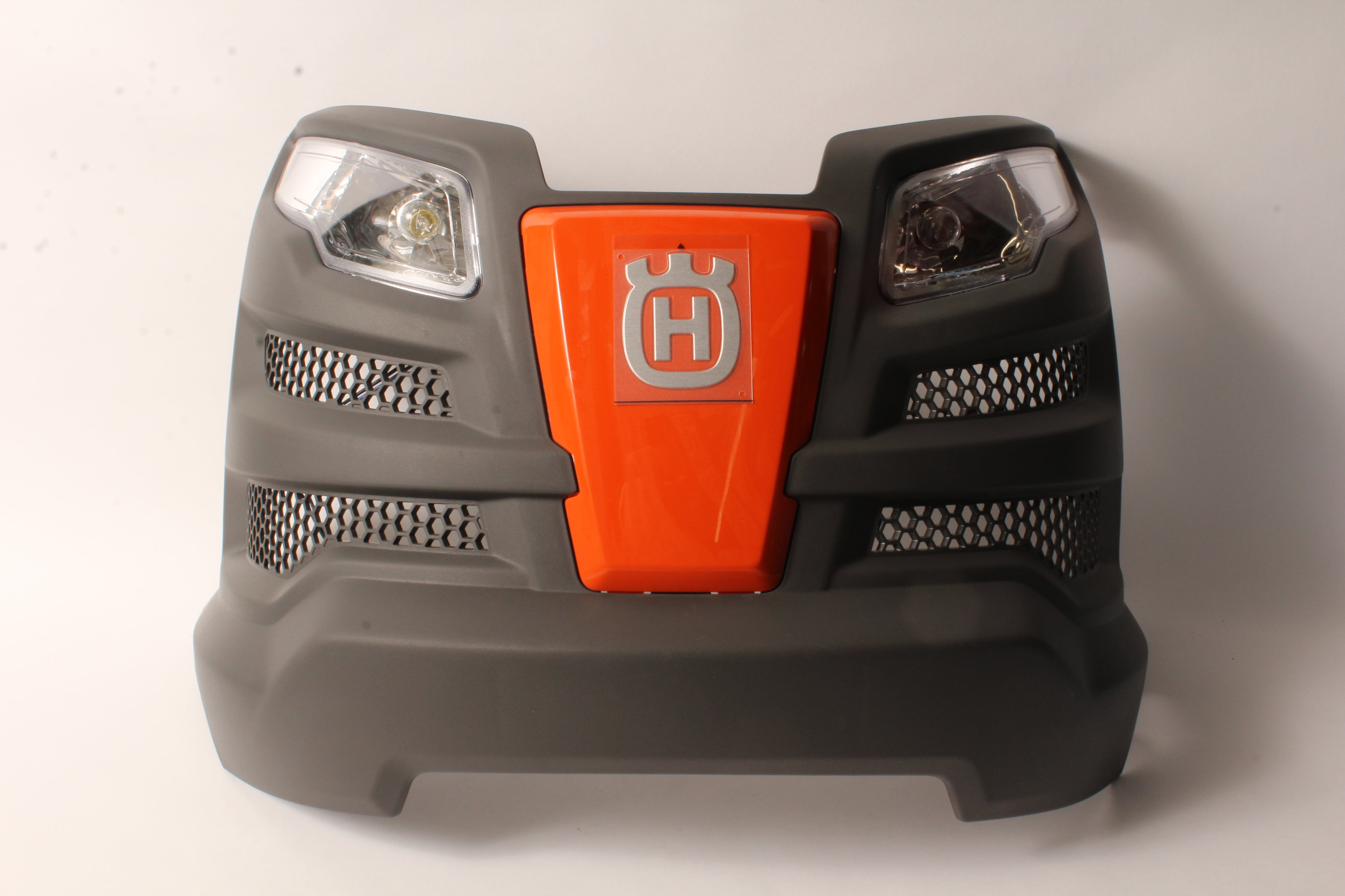 Husqvarna 597247201 Grille ASM For YTH20K42 YTH1942 YT42LS YT48XLS