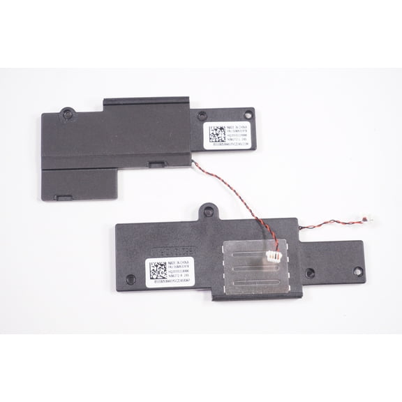 Compatible With 5SB0S31978 Replacement for 5SB0S31978 Lenovo Speaker Kit 82T6000EUS IP DUET 3 CHROME 11Q727