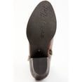 thumbnail image 7 of Matisse Women's Boot Barn El Paso Fashion Booties Round Toe Brown 8 1/2 M  US, 7 of 7