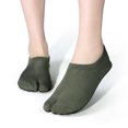 thumbnail image 4 of Zapatos de vadeo unisex Zapatos de natación de surf con punta dividida transpirables para vadear en la playa Hugtrwg Para estrenar, 4 of 7