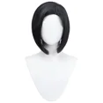 thumbnail image 3 of Juego Valorant Cosplay Viper Cosplay Máscara Accesorios Disfraz Impresión 3D Spandex Viper Mono Peluca Conjuntos completos Mujeres Niños H, 3 of 5