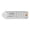 A, variant on 2 in 1 Ruler & 8 Digit Calculator, Portable Multifunctional Straight Ruler Calculator Combo, compact dual-purpose tool for daily measuring and basic calculation at home, office and desktop use