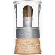 Loreal Loreal Bare Naturale Gentle Mineral Concealer, 0.07 oz