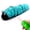 Blue, variant on Tipmant RC Bug Caterpillar Remote Control Worm Realistic Inchworm ElectrIc Animal Insect Car Toys Cat Pet Children Kids Gifts (Green)