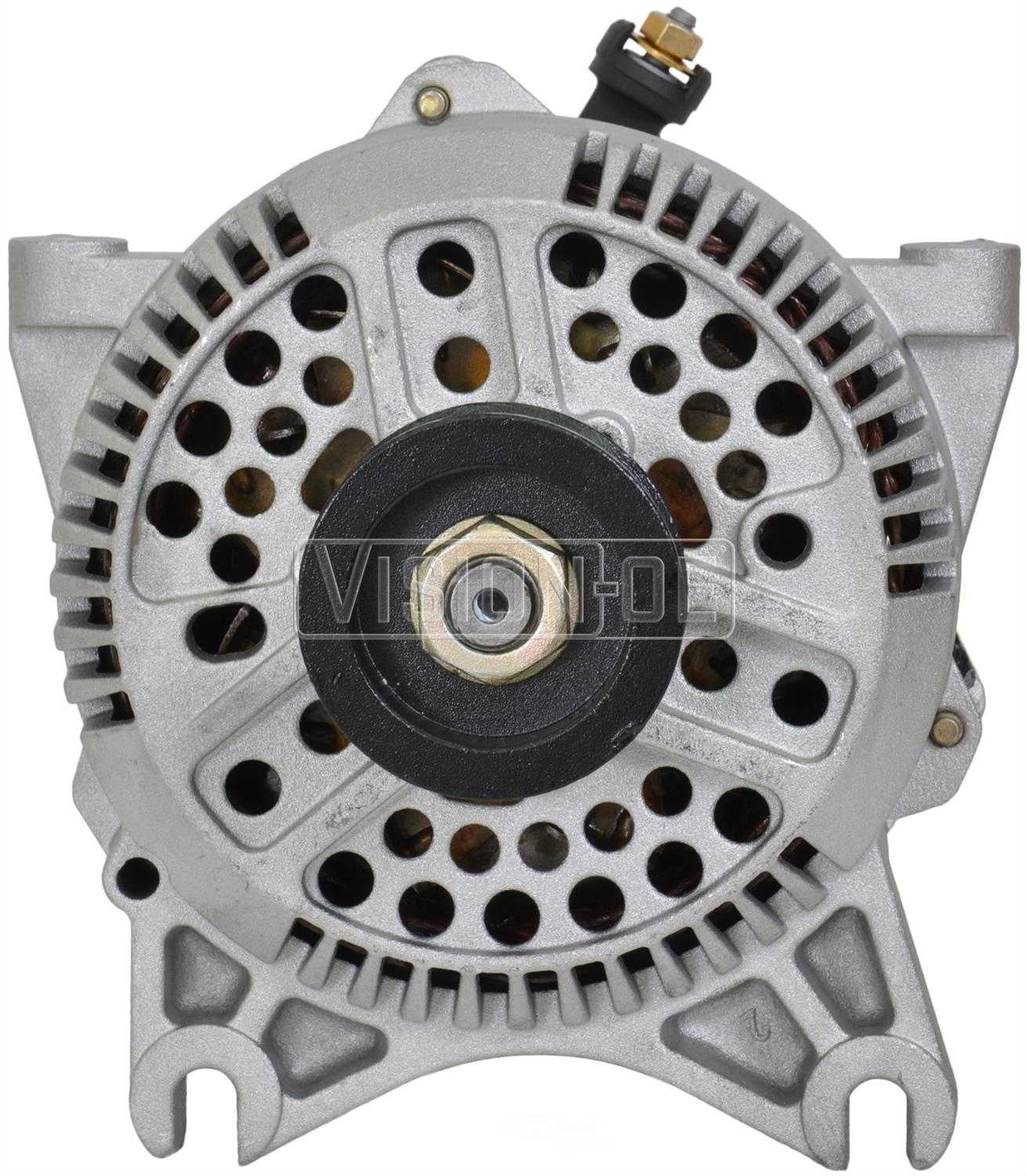 Vision OE N8429 New Alternator