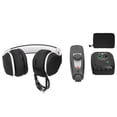 thumbnail image 2 of Ultrasonic Flaw Detector Portable Handheld Vacuum Gas Sealing Leakage Tester with Earpiece, 2 of 8