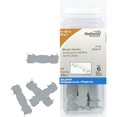 thumbnail image 1 of Nails Stanley N278-911, chapado en zinc, 1 cm, para juntas de madera, 1 of 4