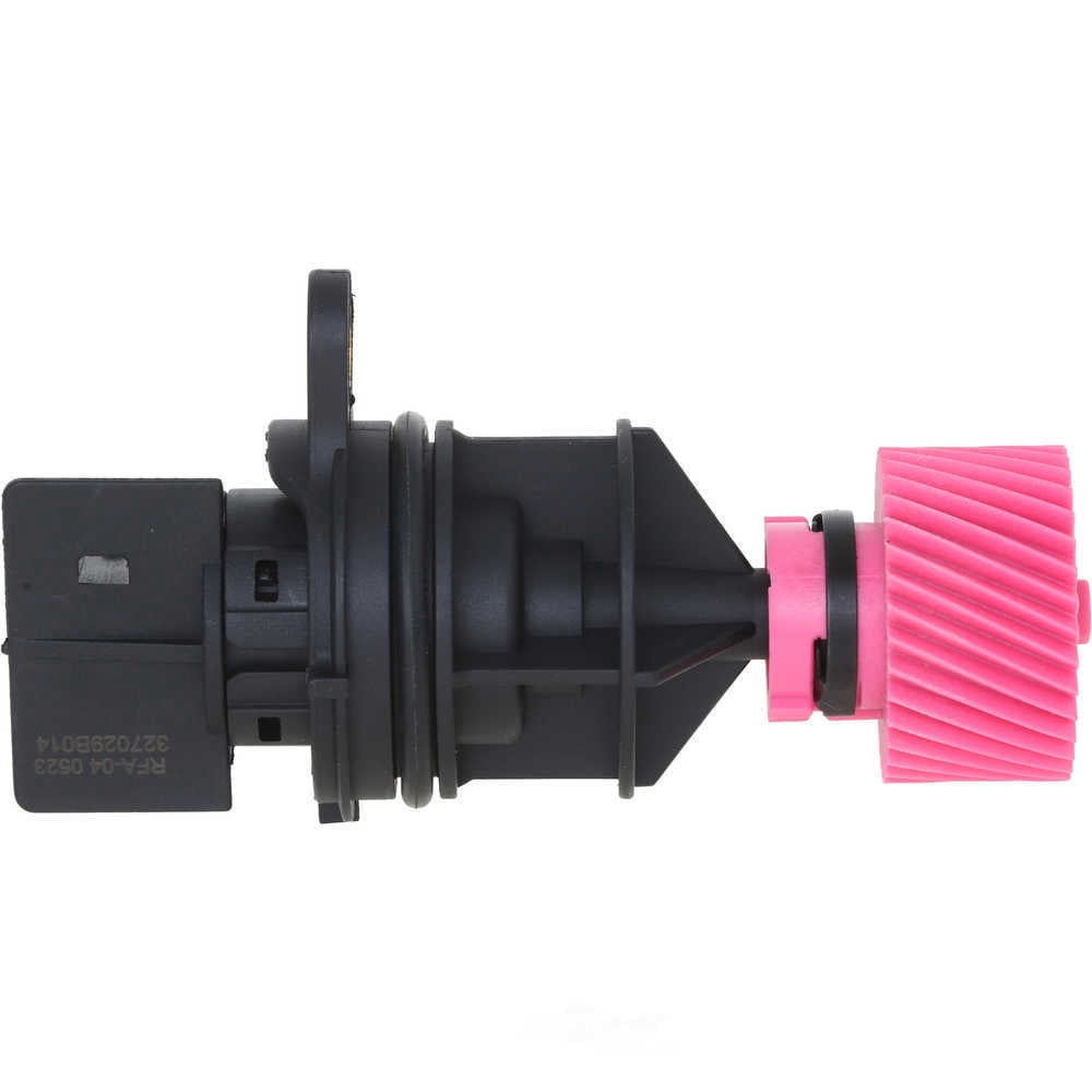 Holstein 2VSS0152 Vehicle Speed Sensor Fits select: 2002-2006 NISSAN SENTRA, 1998-2001 NISSAN ALTIMA