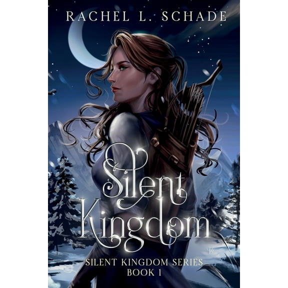 Silent Kingdom, (Paperback)