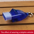 thumbnail image 5 of 20Pcs Whistles Cover Whistles Mouth Cover Whistles Mouth Grip Protector Cushions Whistles Mouth Grip Guards Protector, 5 of 9