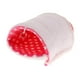 thumbnail image 5 of Hamaca colgante suave y cálida para nido de loro, decoración de jaula de cueva para cama colgante de pájaro mascota Yuyangstore Bird Parrot Triangle Hammock, 5 of 8