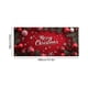 thumbnail image 3 of Christmas Party Decorations Garage Door Stickers Christmas Yard Banners Hanging Fabric Party Decor Backdrops, 3 of 6